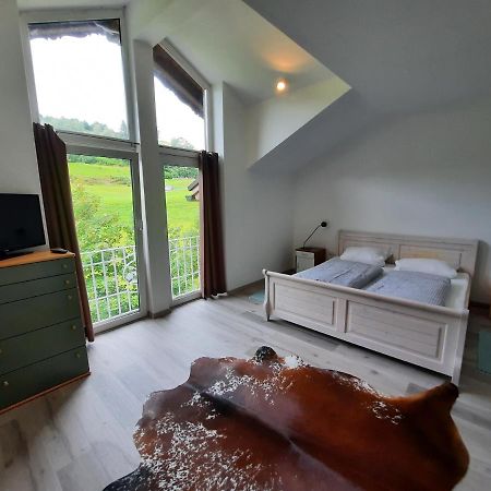 Landhotel Albrecht Missen-Wilhams Eksteriør bilde
