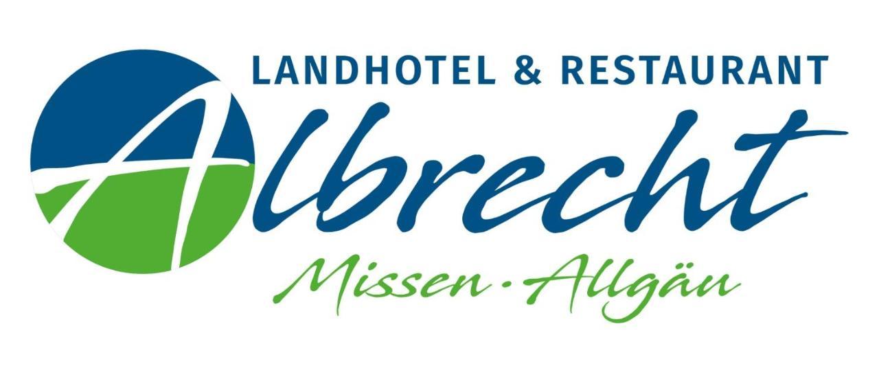 Landhotel Albrecht Missen-Wilhams Eksteriør bilde