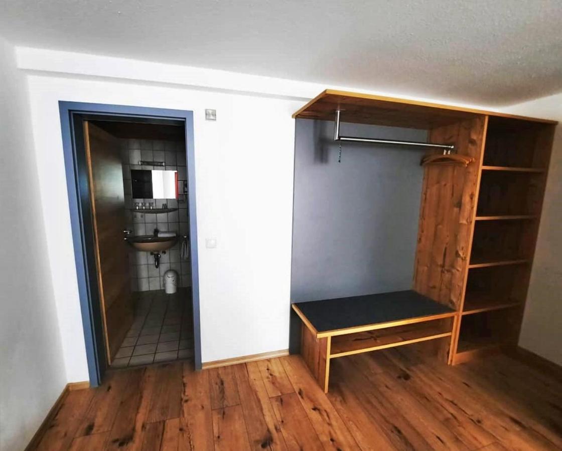 Landhotel Albrecht Missen-Wilhams Eksteriør bilde